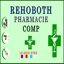 Rehoboth Pharmacie Comp